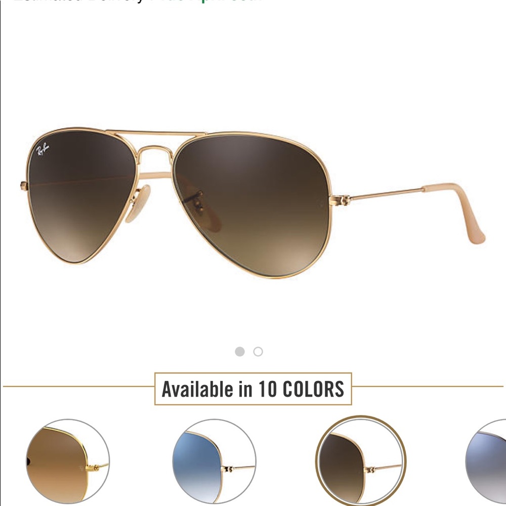 Sun glasses